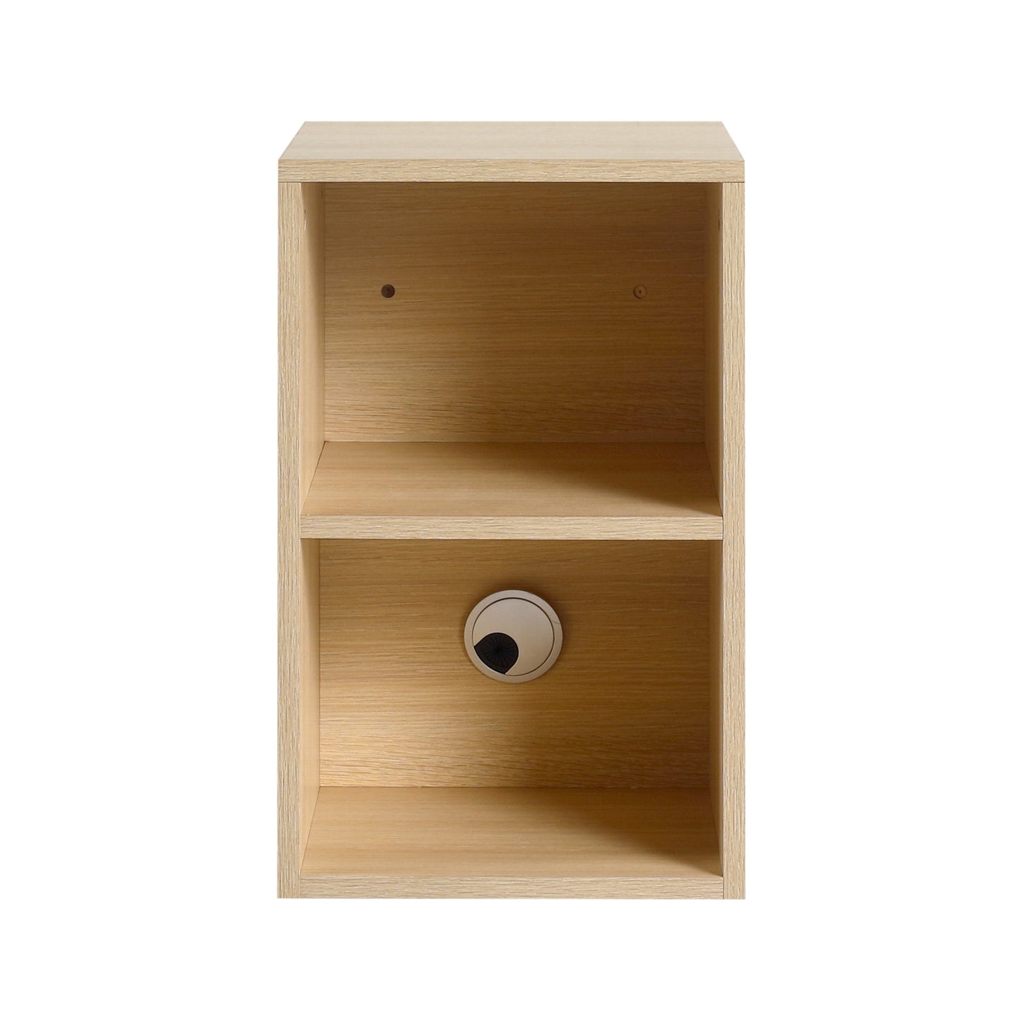 36'' Wall - Mounted Bathroom Vanity With Ceramic Art Sink, and Storage Shelves, Soft - Close Door, KD - Packing, Plywood - 1st Choice Furniture Direct