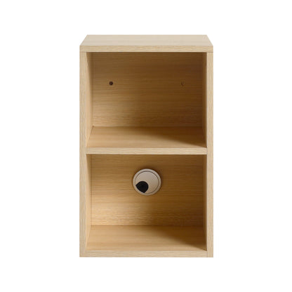 36'' Wall - Mounted Bathroom Vanity With Ceramic Art Sink, and Storage Shelves, Soft - Close Door, KD - Packing, Plywood - 1st Choice Furniture Direct