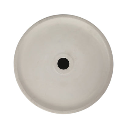 36'' Wall - Mounted Bathroom Vanity with White Art Ceramic Sink & 1 - Soft - Close Drawer (KD - Packing) - 1st Choice Furniture Direct