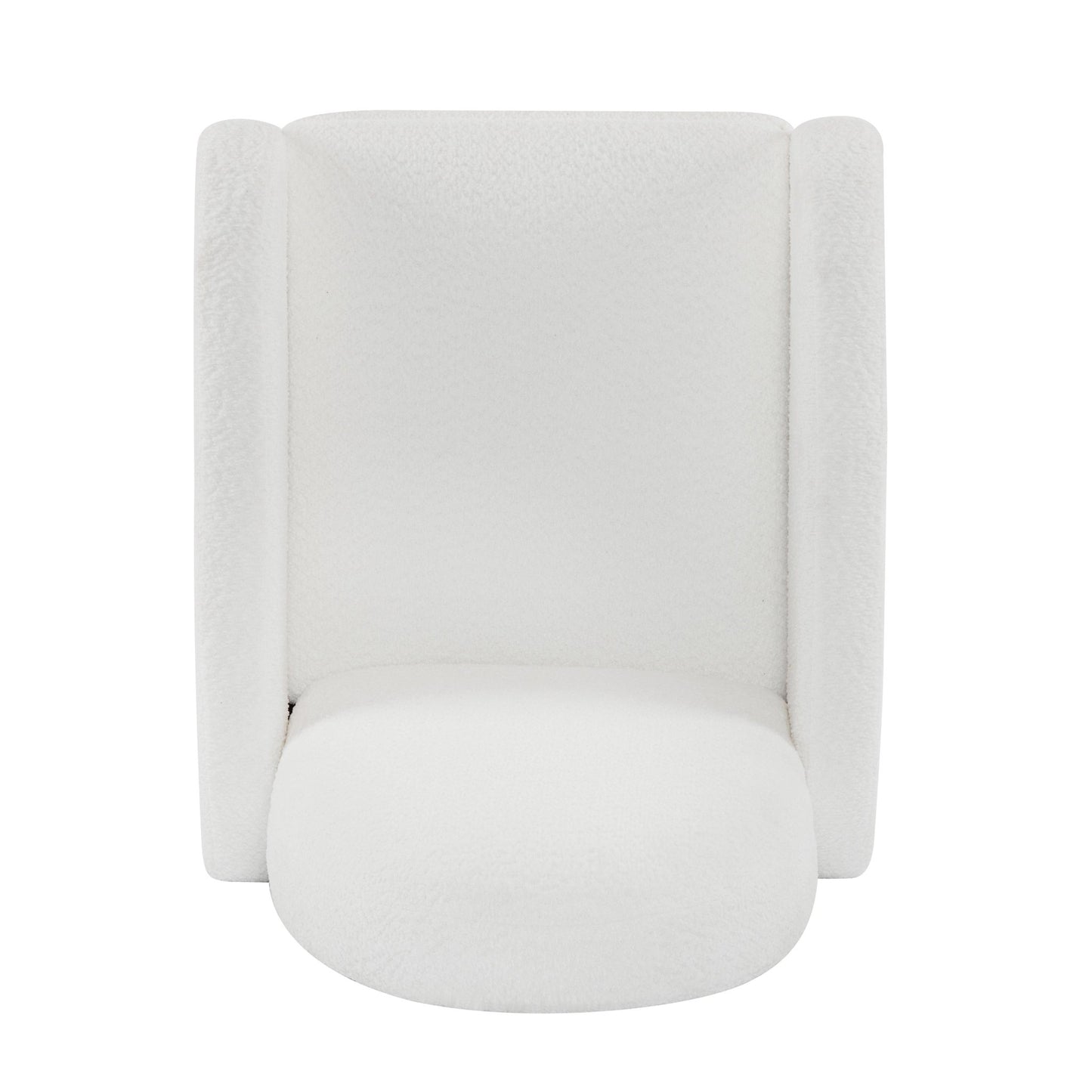 360 Swivel and Glider Recliner Chair - Beige - 1st Choice Furniture Direct