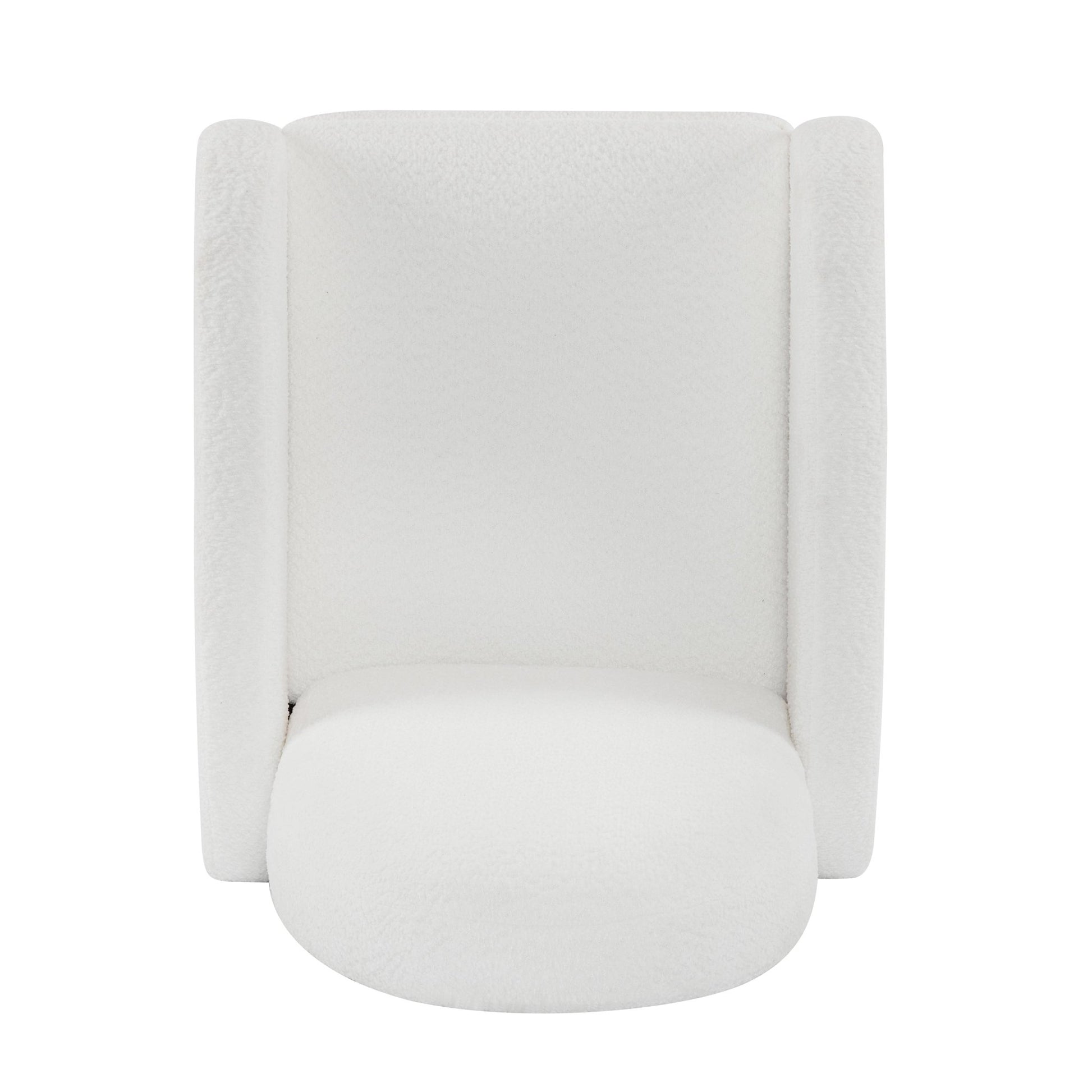 360 Swivel and Glider Recliner Chair - Beige - 1st Choice Furniture Direct