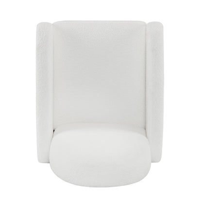 360 Swivel and Glider Recliner Chair - Beige - 1st Choice Furniture Direct