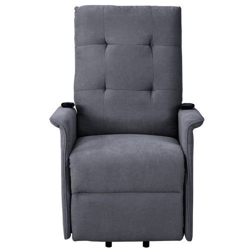 1st Choice Infinite Position Recliner