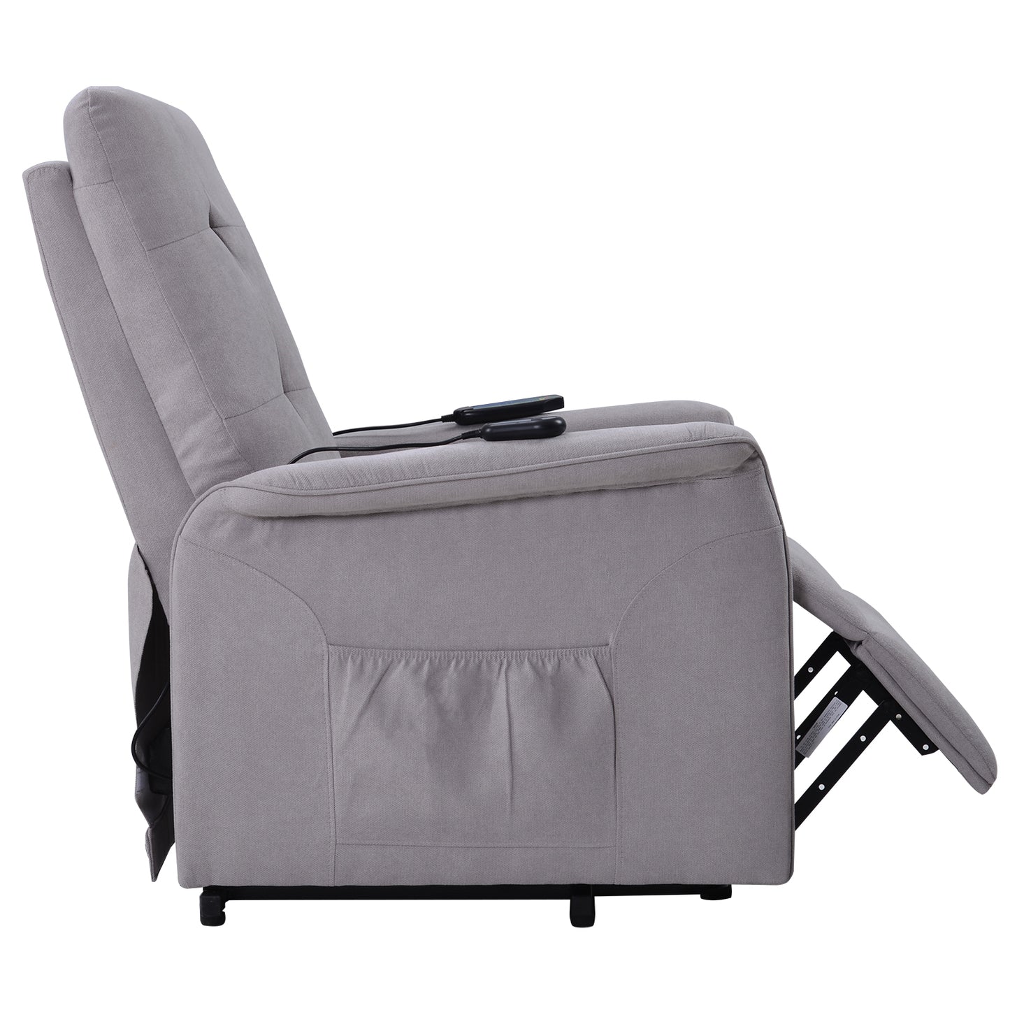 1st Choice Power Lift Chair for Elderly with Adjustable Massage Function