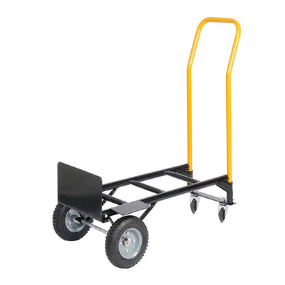 1st Choice Versatile Dolly Cart Dual Purpose