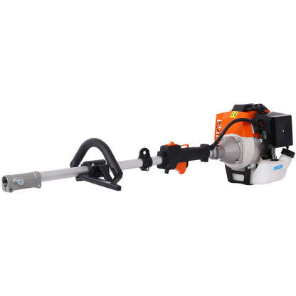 4 - in - 1 Gas Garden Tool – Multi - Purpose Trimmer & Brush Cutter - 1st Choice Furniture Direct