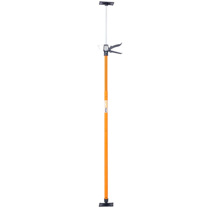 4 Pack Adjustable Support Pole,Steel 3rd Hand Support System,Support Rod for Jacks Cargo Bars Drywalls,Cabinet Jacks for Installing Cabinets,Extends from 45 to 114 Inch ,with carry bag - 1st Choice Furniture Direct
