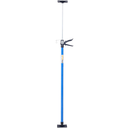 4 Pack Adjustable Support Pole,Steel 3rd Hand Support System,Support Rod for Jacks Cargo Bars Drywalls,Cabinet Jacks for Installing Cabinets,Extends from 45 to 114 Inch ,with carry bag - 1st Choice Furniture Direct