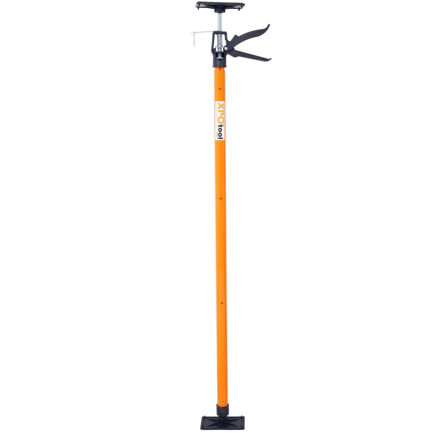 4 Pack Adjustable Support Pole,Steel 3rd Hand Support System,Support Rod for Jacks Cargo Bars Drywalls,Cabinet Jacks for Installing Cabinets,Extends from 45 to 114 Inch ,with carry bag - 1st Choice Furniture Direct