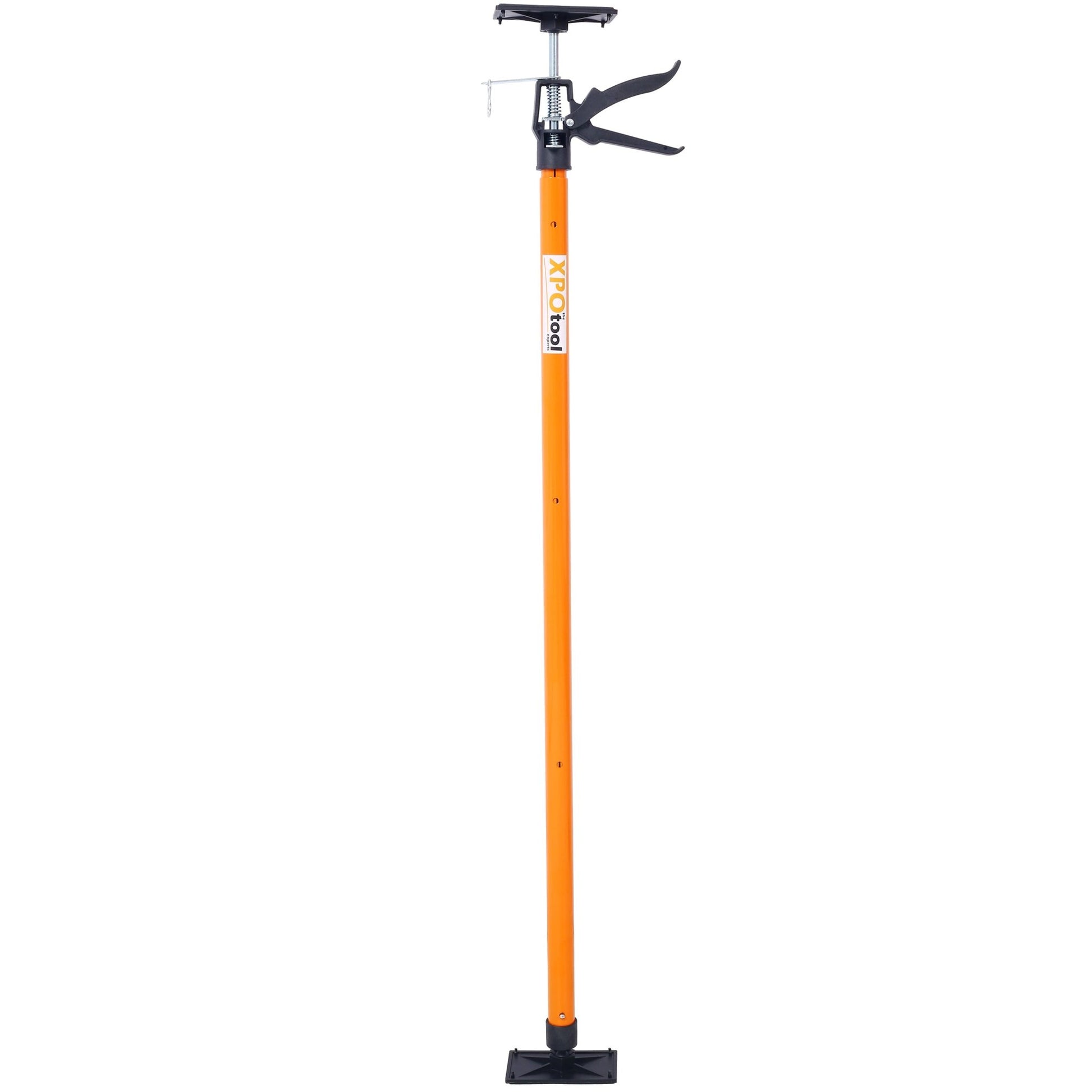 4 Pack Adjustable Support Pole,Steel 3rd Hand Support System,Support Rod for Jacks Cargo Bars Drywalls,Cabinet Jacks for Installing Cabinets,Extends from 45 to 114 Inch ,with carry bag - 1st Choice Furniture Direct