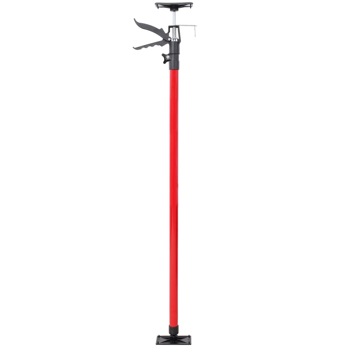 4 Pack Adjustable Support Pole,Steel 3rd Hand Support System,Support Rod for Jacks Cargo Bars Drywalls,Cabinet Jacks for Installing Cabinets,Extends from 45 to 114 Inch ,with carry bag - 1st Choice Furniture Direct