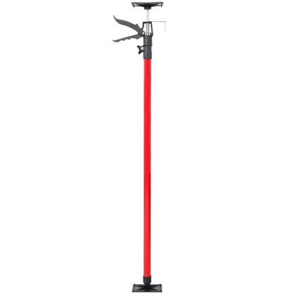 4 Pack Adjustable Support Pole,Steel 3rd Hand Support System,Support Rod for Jacks Cargo Bars Drywalls,Cabinet Jacks for Installing Cabinets,Extends from 45 to 114 Inch ,with carry bag - 1st Choice Furniture Direct