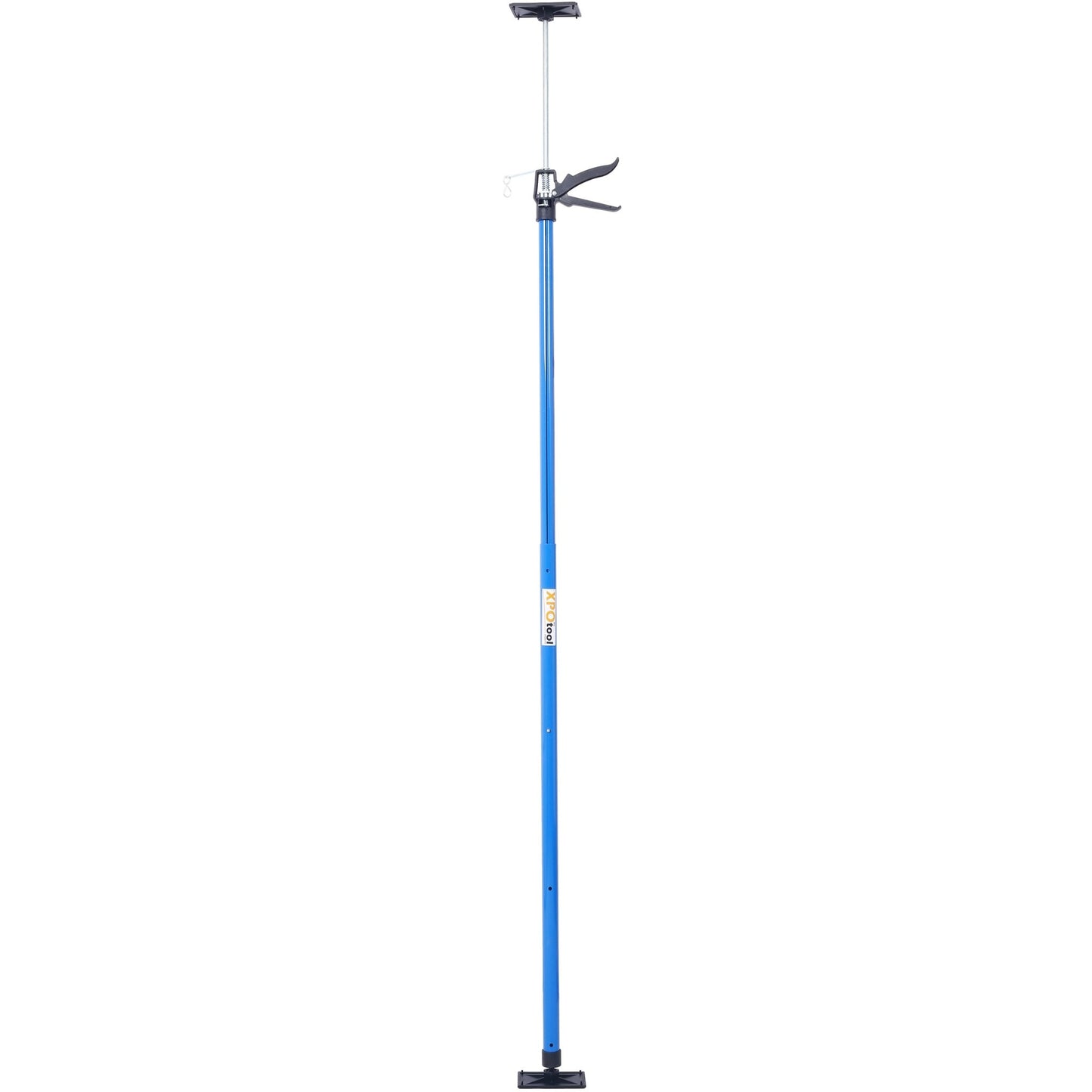 4 Pack Adjustable Support Pole,Steel 3rd Hand Support System,Support Rod for Jacks Cargo Bars Drywalls,Cabinet Jacks for Installing Cabinets,Extends from 45 to 114 Inch ,with carry bag - 1st Choice Furniture Direct