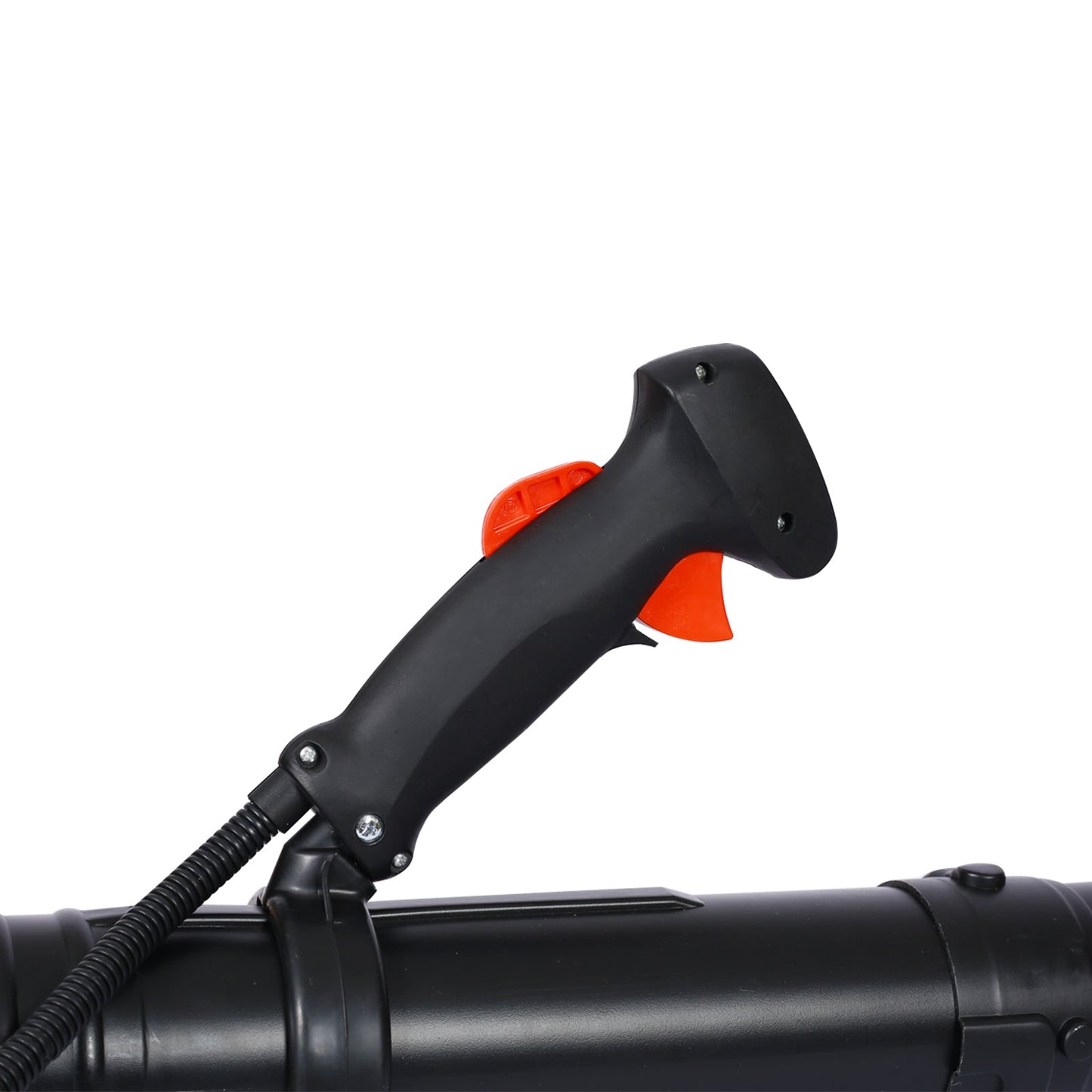 4 - STROKE BACKPACK LEAF BLOWER,GAS 37.7cc,1.5HP 580CFM ,super light weight 16.5lbs - 1st Choice Furniture Direct
