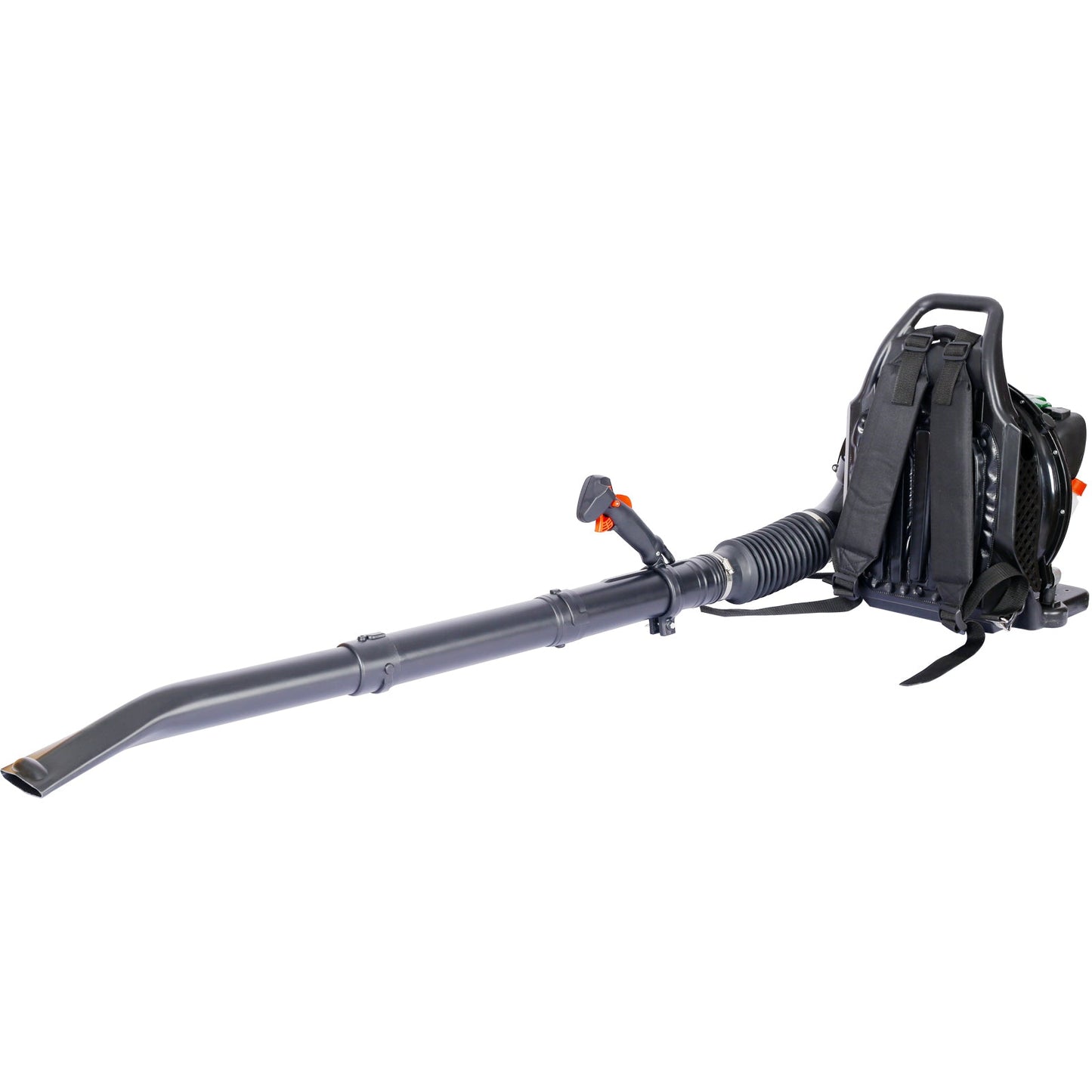 4 - STROKE BACKPACK LEAF BLOWER,GAS 37.7cc,1.5HP 580CFM ,super light weight 16.5lbs - 1st Choice Furniture Direct