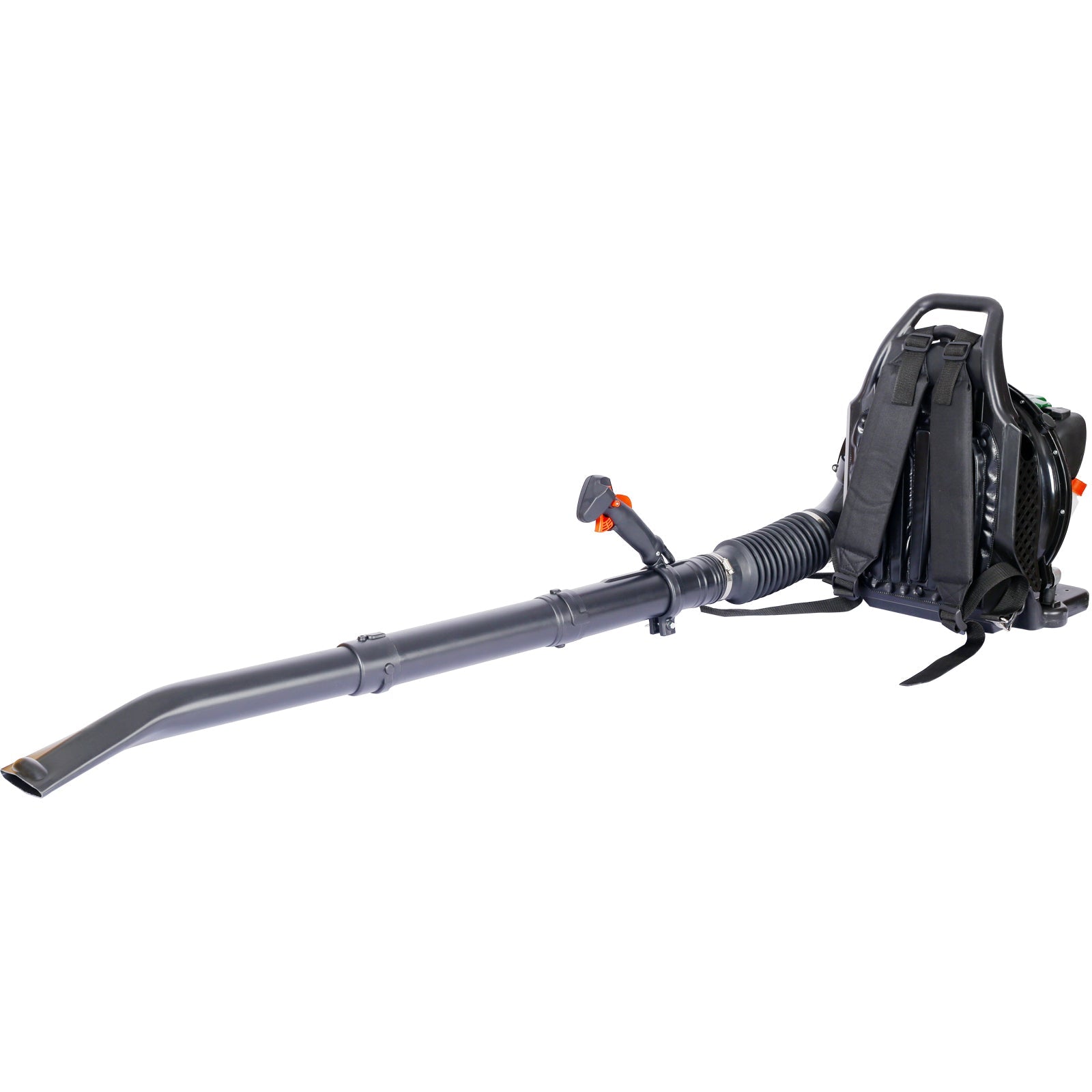 4 - STROKE BACKPACK LEAF BLOWER,GAS 37.7cc,1.5HP 580CFM ,super light weight 16.5lbs - 1st Choice Furniture Direct