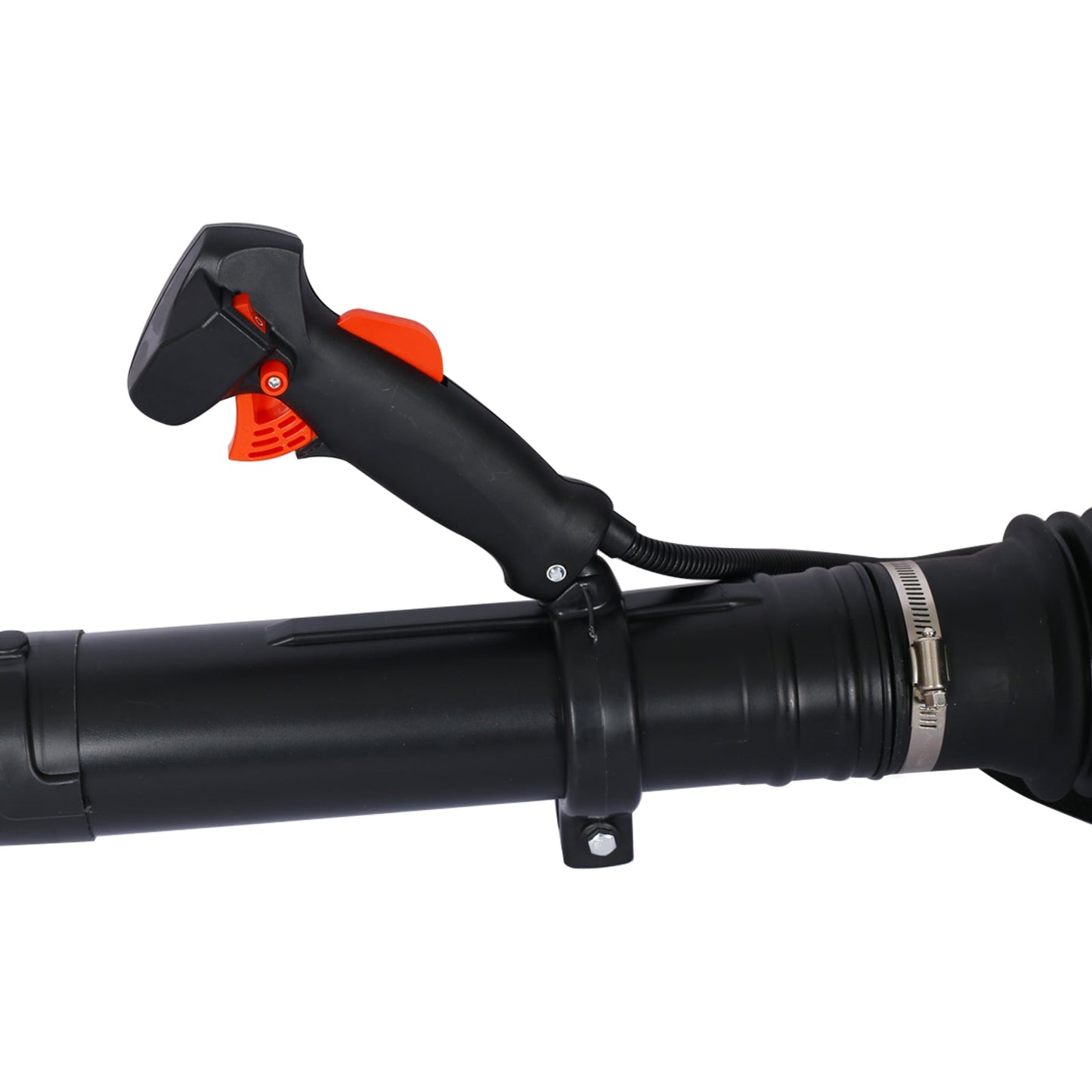 4 - STROKE BACKPACK LEAF BLOWER,GAS 37.7cc,1.5HP 580CFM ,super light weight 16.5lbs - 1st Choice Furniture Direct