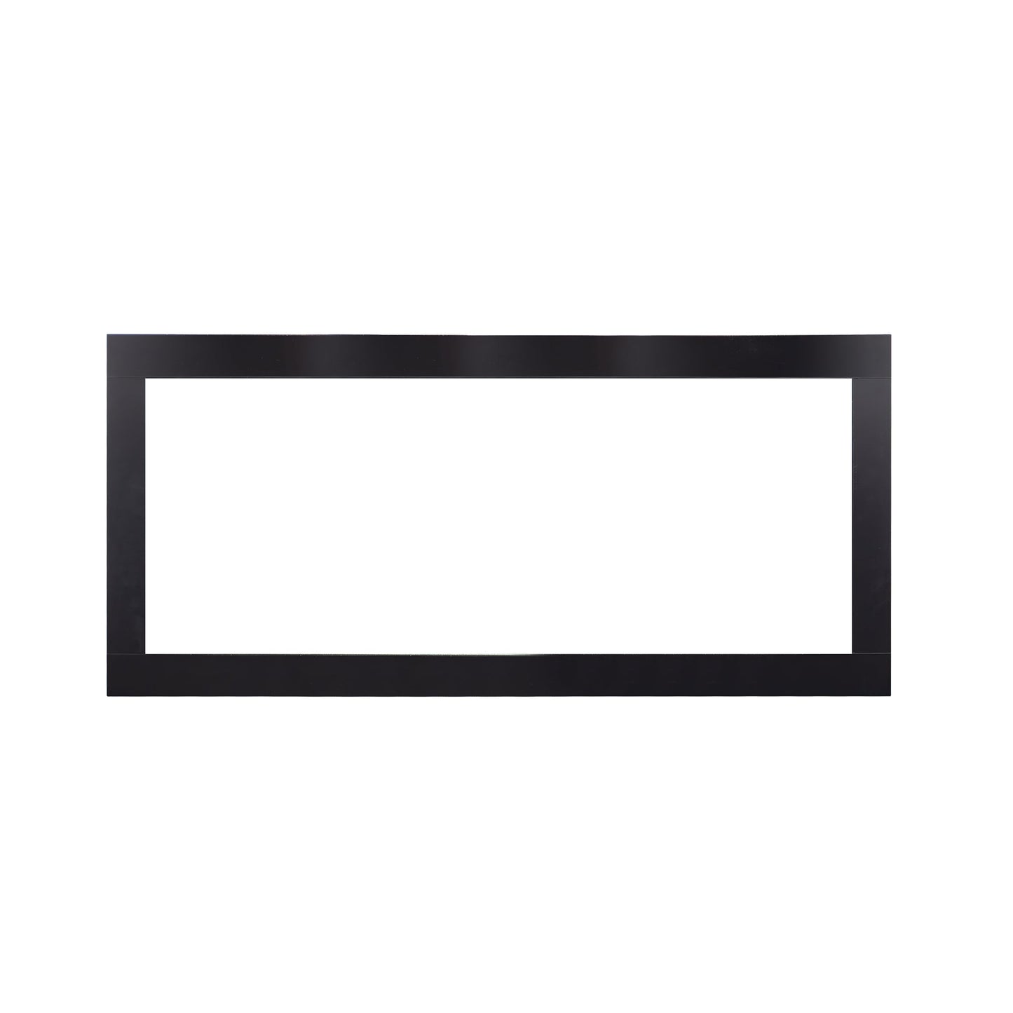42 inch Infrared Electric Fireplace with Removable Trim kit Insert, Touch Panel Home Decor Heater - 1st Choice Furniture Direct