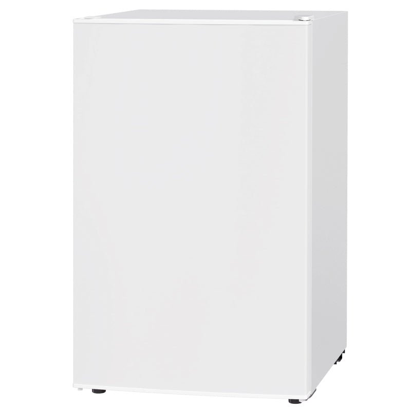 4.5 Cu. Ft. White Mini Fridge with Freezer – Compact Refrigerator for Dorm, Office & RV - 1st Choice Furniture Direct