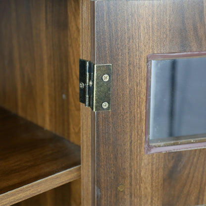 1st Choice Modern Storage Shelves Cutlery Kitchen Utensils Cabinet