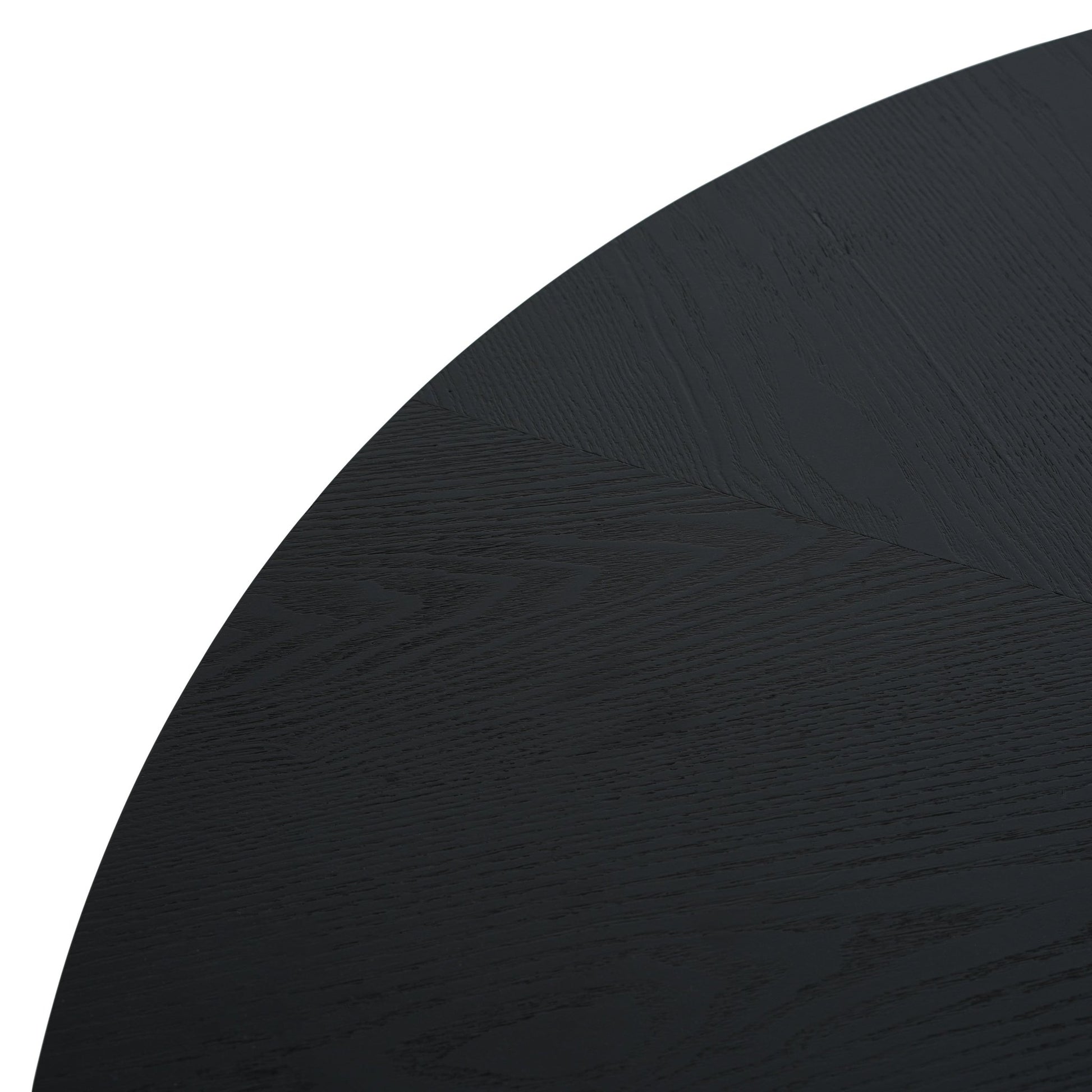 47.25' Round Pedestal Dining Table - N771P194860H_N771P194876J (Black) - 1st Choice Furniture Direct