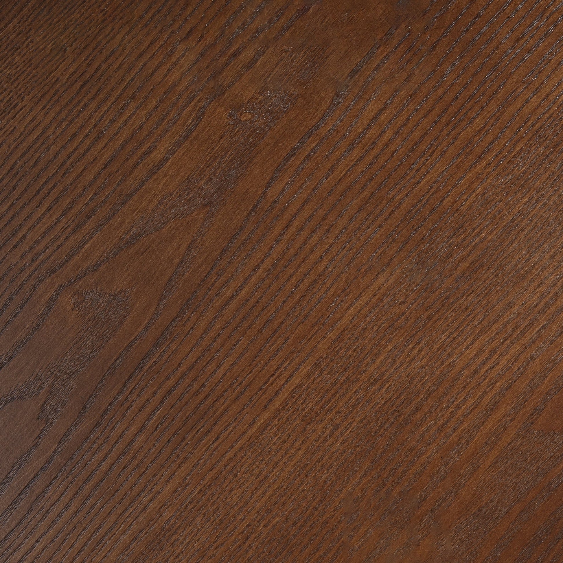 47.25' Round Pedestal Dining Table - N771P194860H_N771P194876J (Walnut) - 1st Choice Furniture Direct