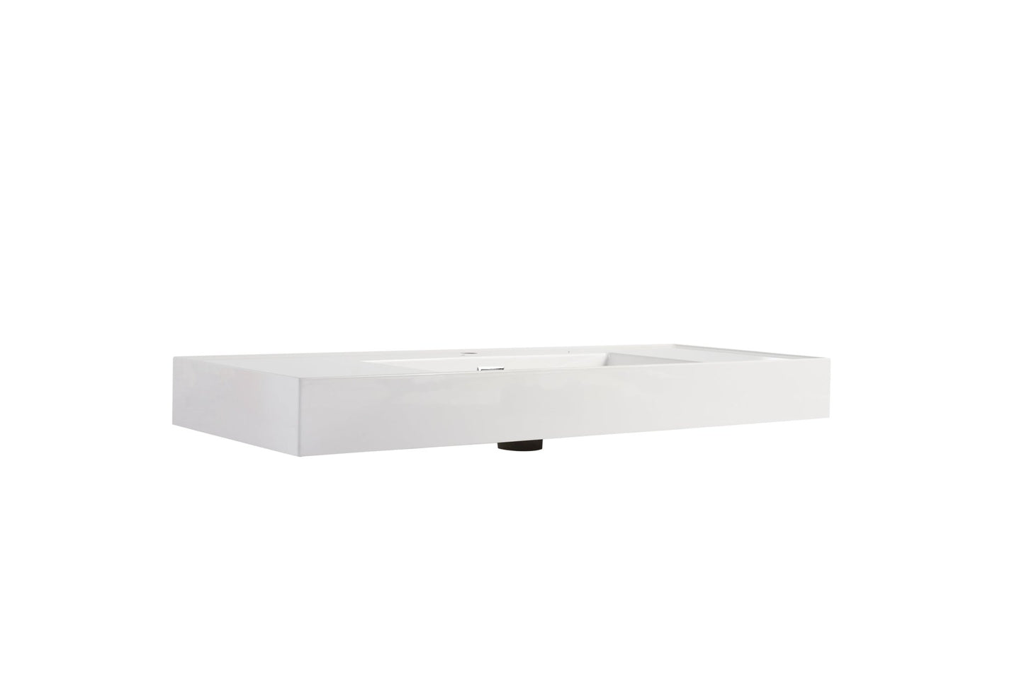 48'' Bathroom Resin Sink(GRB48120MMO) - 1st Choice Furniture Direct