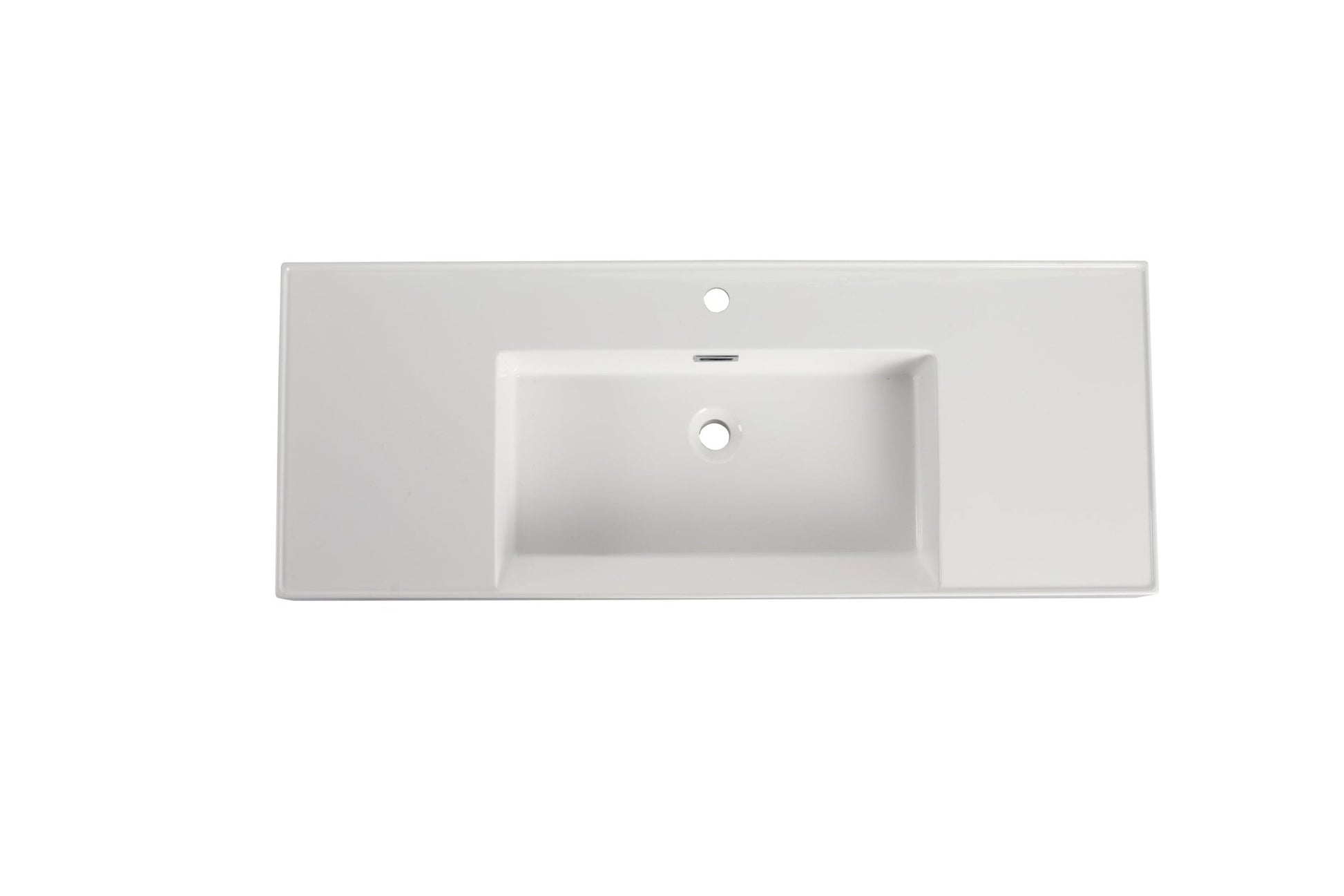 48'' Bathroom Resin Sink(GRB48120MMO) - 1st Choice Furniture Direct