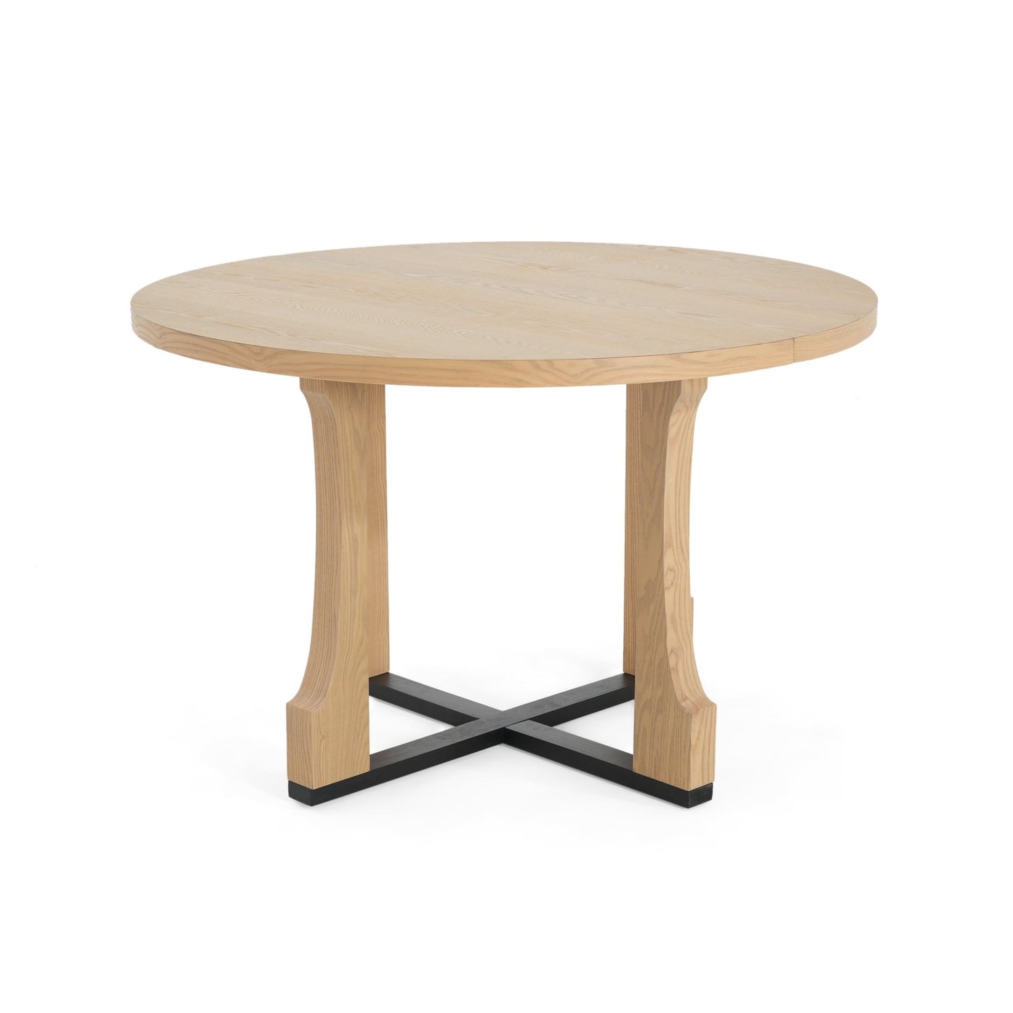 48' Round Dining Table - N771P240936A - 1st Choice Furniture Direct