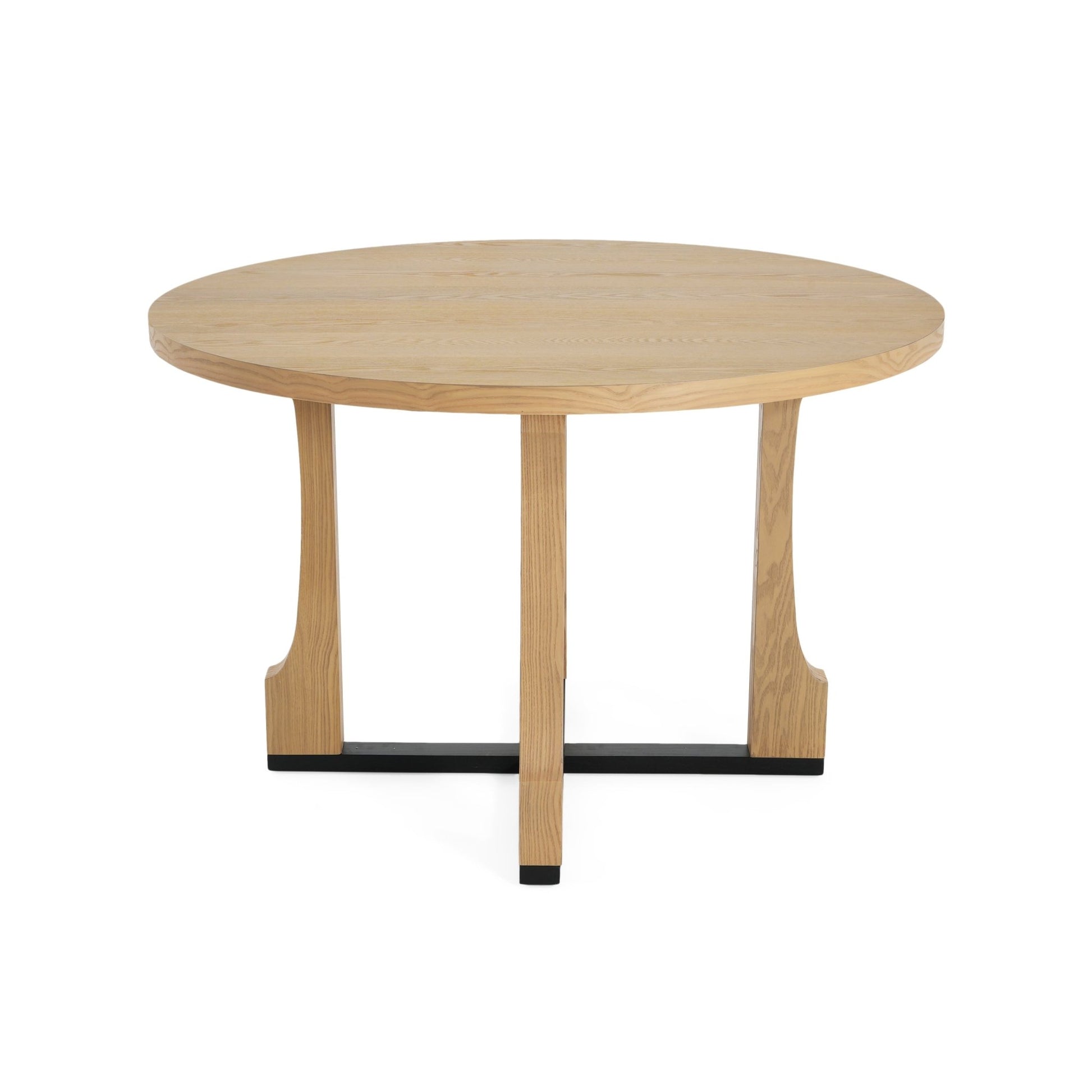 48' Round Dining Table - N771P240936A - 1st Choice Furniture Direct