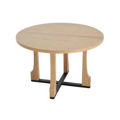 48' Round Dining Table - N771P240936A - 1st Choice Furniture Direct