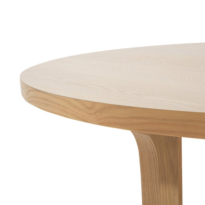 48' Round Dining Table - N771P240936A - 1st Choice Furniture Direct