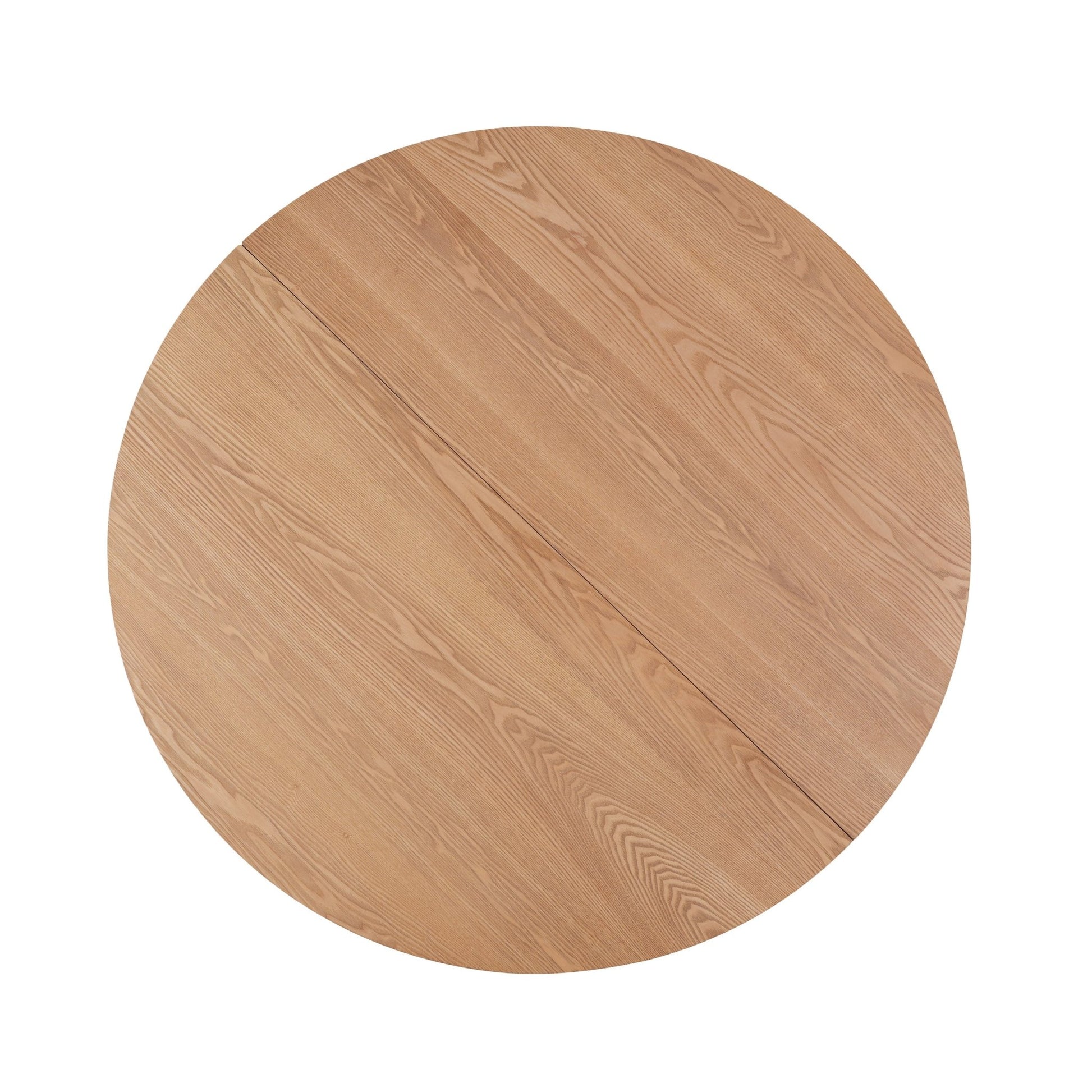 48' Round Dining Table - N771P240936K - 1st Choice Furniture Direct