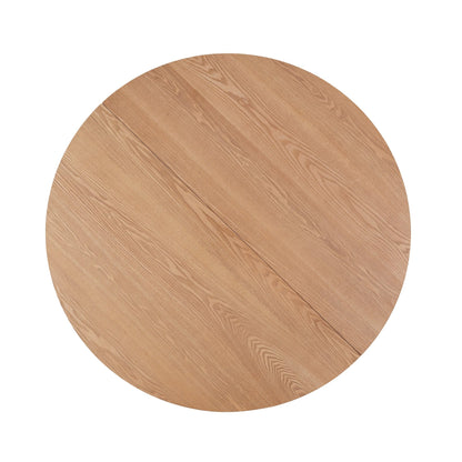 48' Round Dining Table - N771P240936K - 1st Choice Furniture Direct