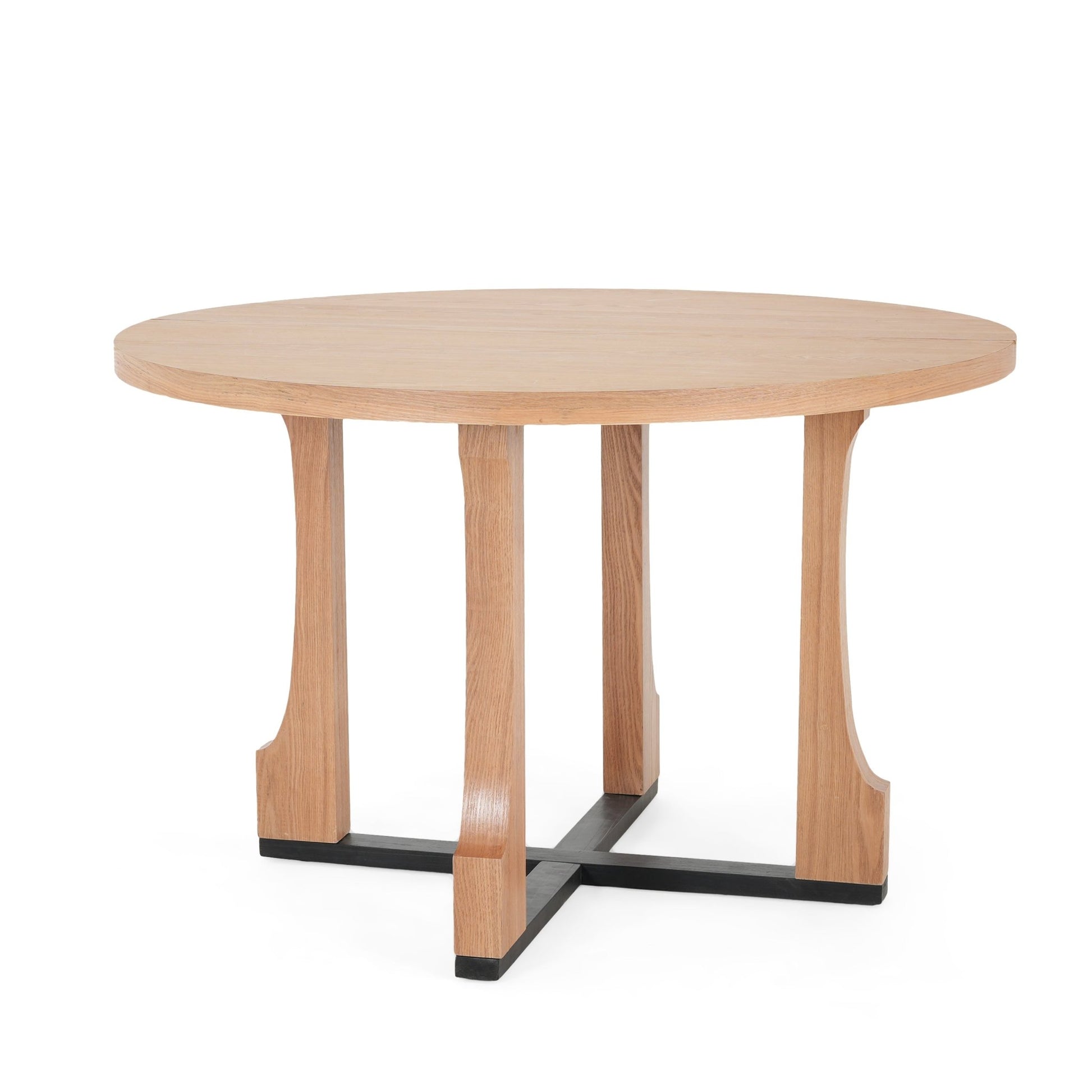 48' Round Dining Table - N771P240936K - 1st Choice Furniture Direct