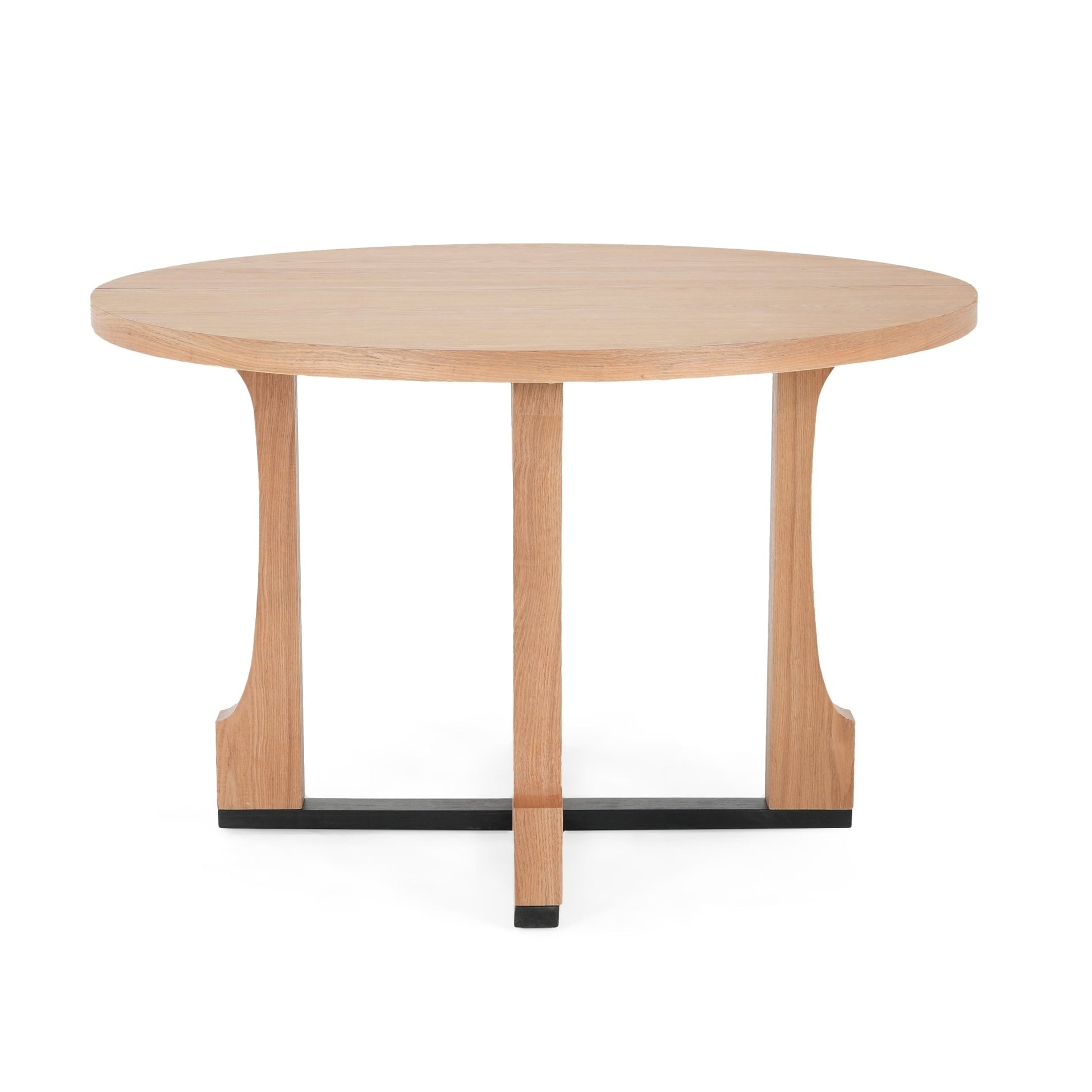 48' Round Dining Table - N771P240936K - 1st Choice Furniture Direct
