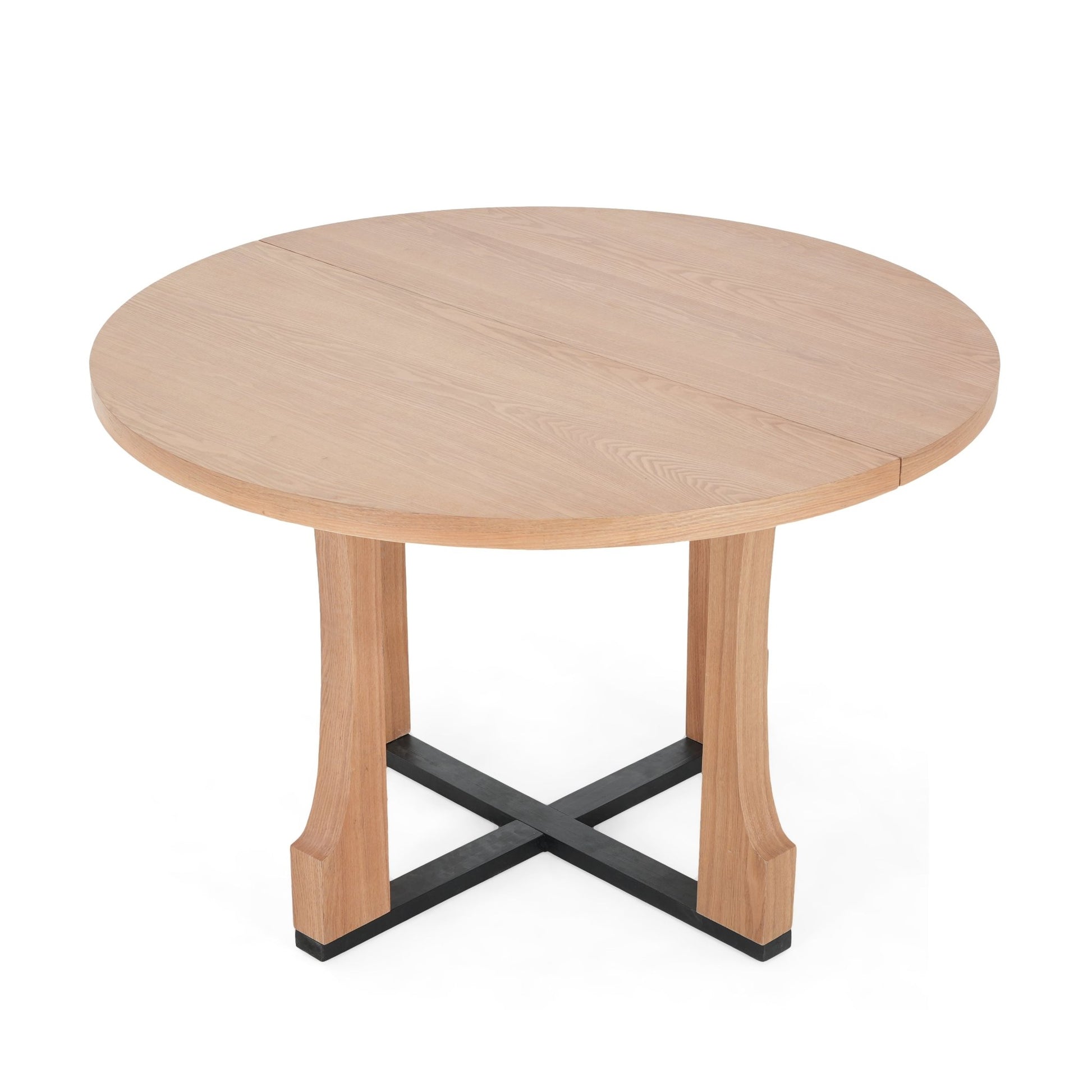 48' Round Dining Table - N771P240936K - 1st Choice Furniture Direct