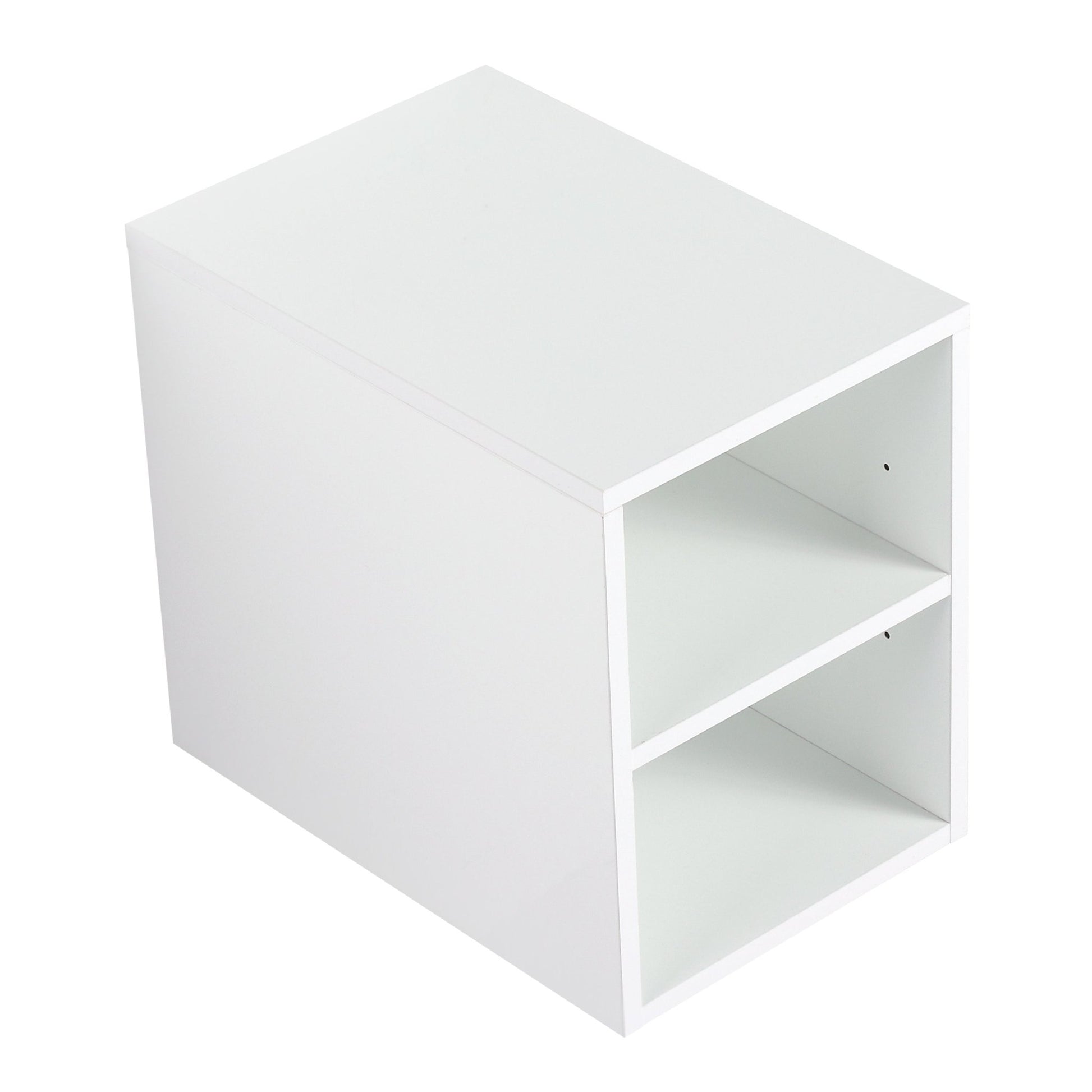48' Wall - Mounted Bathroom Vanity With Sink and Side Cabinet, Soft Close Doors,00112IMO - 0636IMO - 0612GWH Combination Cabinet(KD - Packing) - 1st Choice Furniture Direct