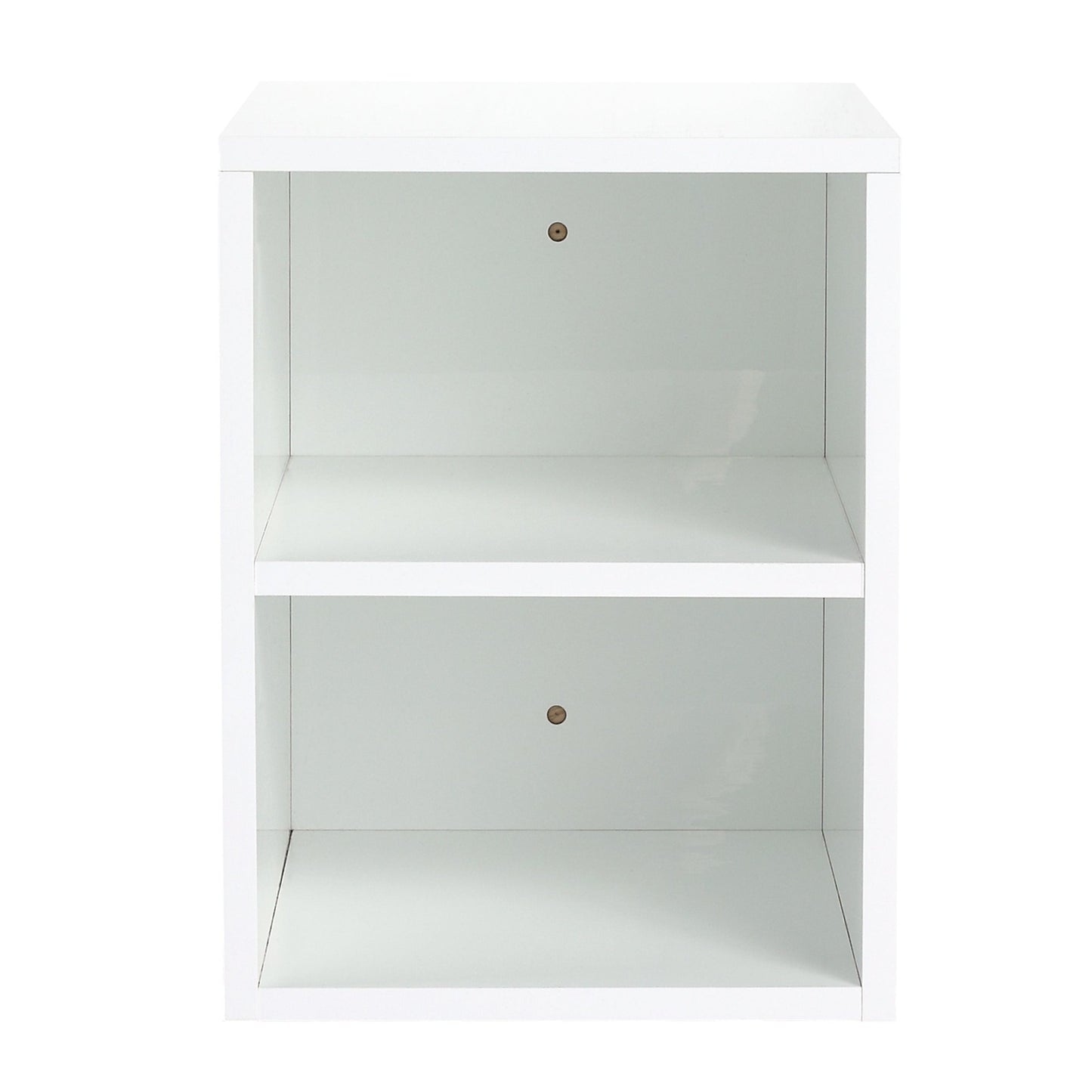 48' Wall - Mounted Bathroom Vanity With Sink and Side Cabinet, Soft Close Doors,00112IMOx2 - 0636IMO - 0612GWH Combination Cabinet(KD - Packing) - 1st Choice Furniture Direct
