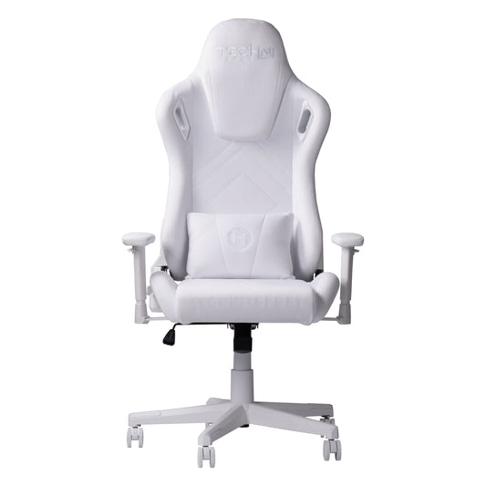 1st Choice Techni Sport Velvet Gaming Chair - Luxury and Comfort Combined