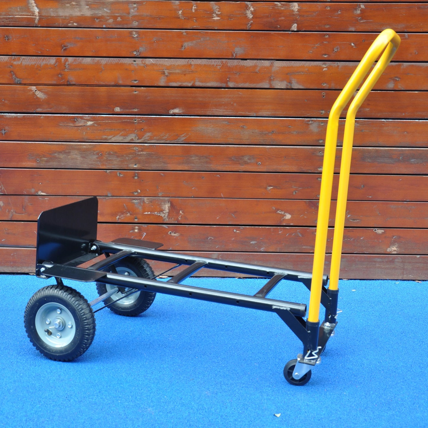 1st Choice Versatile Dolly Cart Dual Purpose