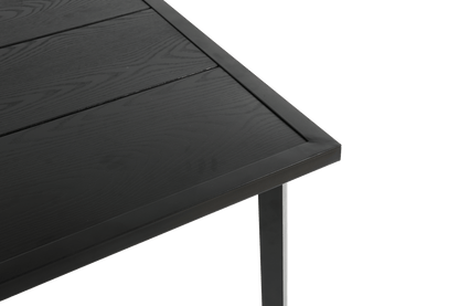 5 Piece Patio Dining Set for 4,Outdoor Wicker Furniture Set for Backyard Garden Deck Poolside with 4 Cushions Swivel Rocker Chairs,steel Table Top, Removable Cushions - 1st Choice Furniture Direct