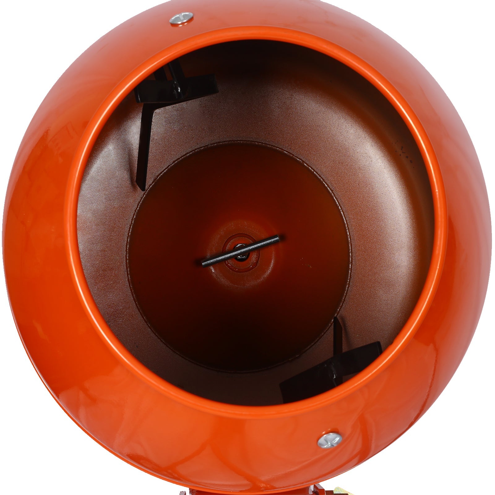 5.0 cu. ft. Portable Concrete Mixer,electric cement mixer ,ETL certificated copper motor - 1st Choice Furniture Direct