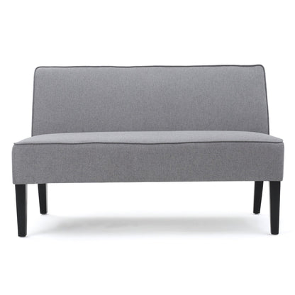 50'' Upholstered Loveseat - 1st Choice Furniture Direct