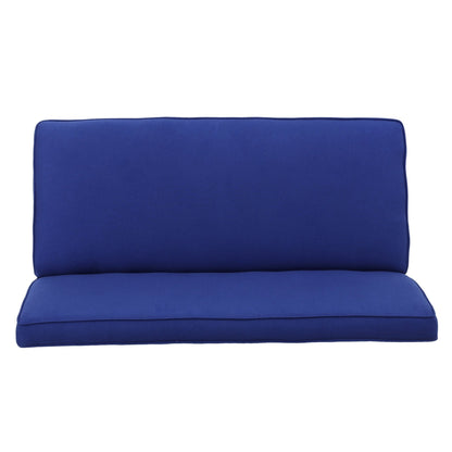 50'' Upholstered Loveseat - 1st Choice Furniture Direct