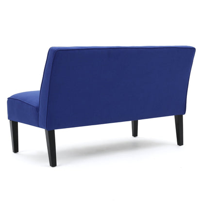 50'' Upholstered Loveseat - 1st Choice Furniture Direct