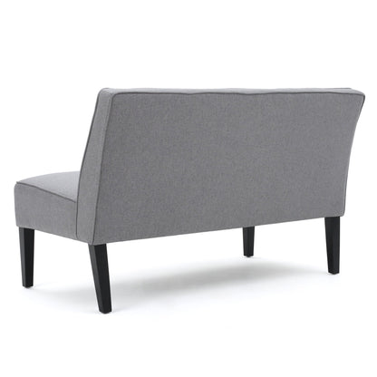 50'' Upholstered Loveseat - 1st Choice Furniture Direct