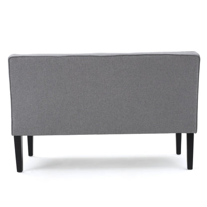 50'' Upholstered Loveseat - 1st Choice Furniture Direct