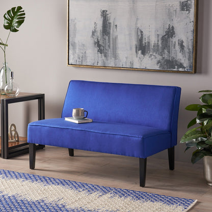 50'' Upholstered Loveseat - 1st Choice Furniture Direct