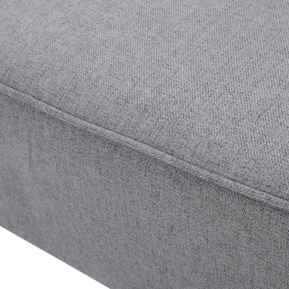 50'' Upholstered Loveseat - 1st Choice Furniture Direct